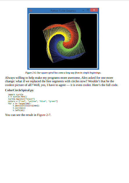 Teach kids to code Python - Image 6