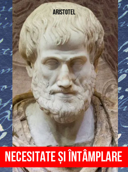 Aristotel - Necesitate si intamplare (eBook)