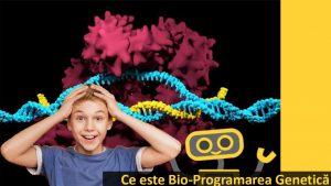 Micro-Curs Bio-Programare Genetică