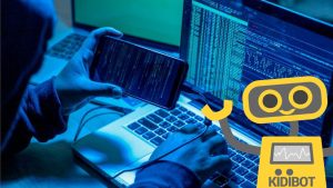 Micro-Curs Cybersecurity pentru Copii