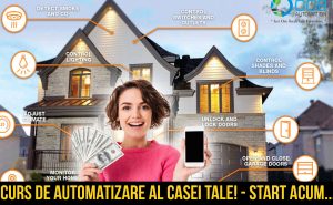 Micro-Curs de automatizare al casei tale!