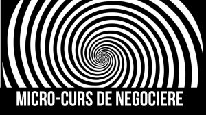 Curs pentru copii - Cum să negociezi, cum să influențezi și să convingi alți oameni