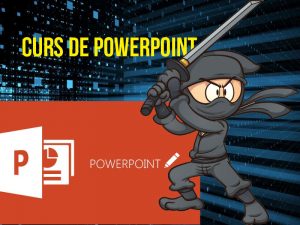Curs de Powerpoint pentru începători