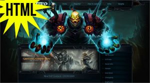 Curs HTML pentru copii