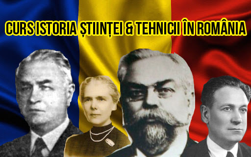 20+ lucruri interesante din istoria științei și tehnicii din România
