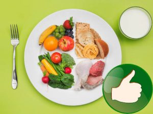 Curs Cum să mâncăm sănătos - modulul #2