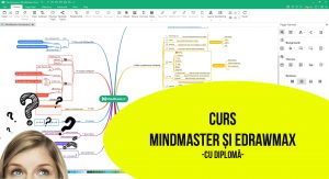 Curs Mindmaster si EdrawMax